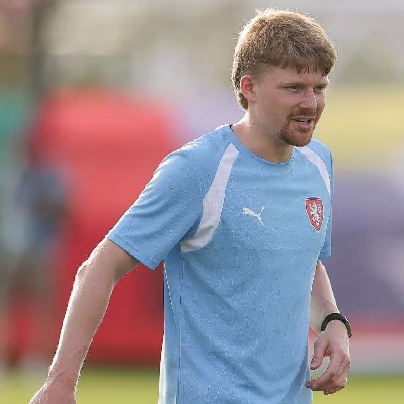 Lids Pavel Shuls uchun muzokaralarni boshladi