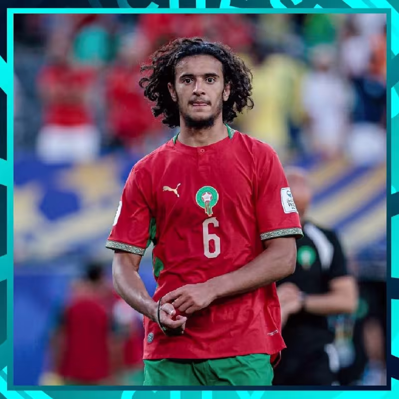 Manchester City Ayyub Buaddi transferi bo'yicha muzokaralarda ishonchli