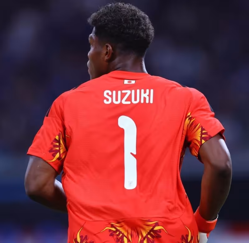 «Parma» Dzion Suzuki uchun 34 million funt talab qilmoqda