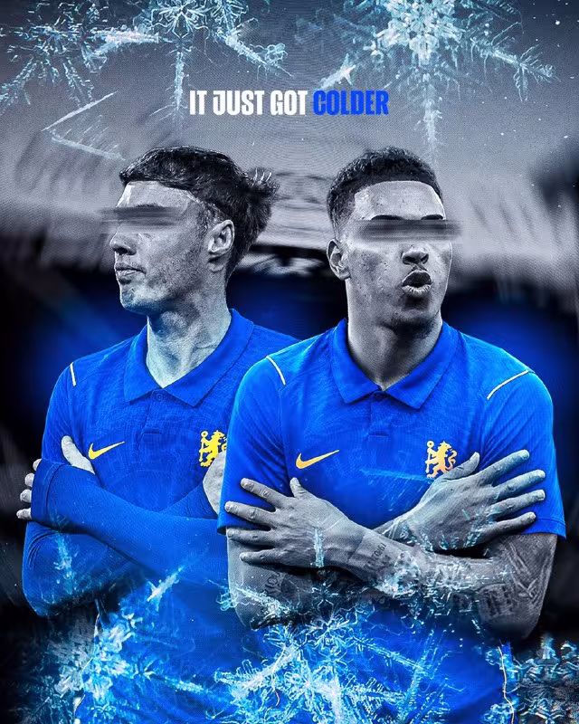 Chelsi Morgan Rojersni qanday xarid qildi va bu Kol Palmerga qanday ta'sir qiladi?