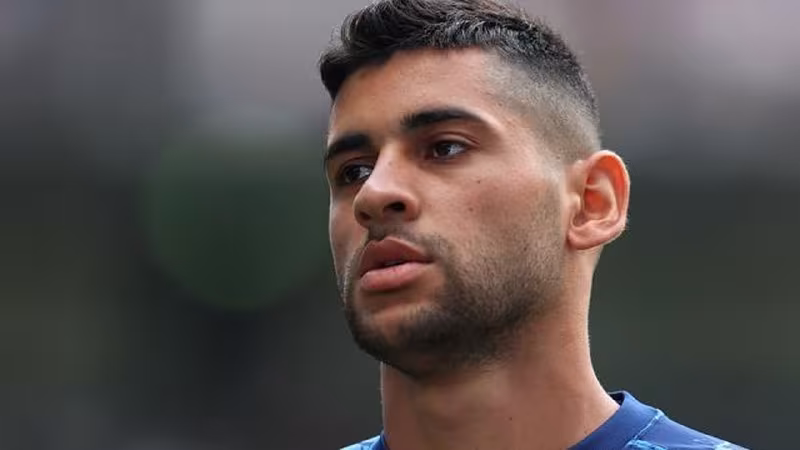 Inter Romero bilan shartnoma imzolashga qiziqish bildirmoqda