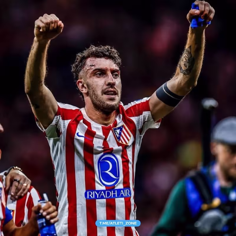 Matteo Ruggeri APL klublari nishonida