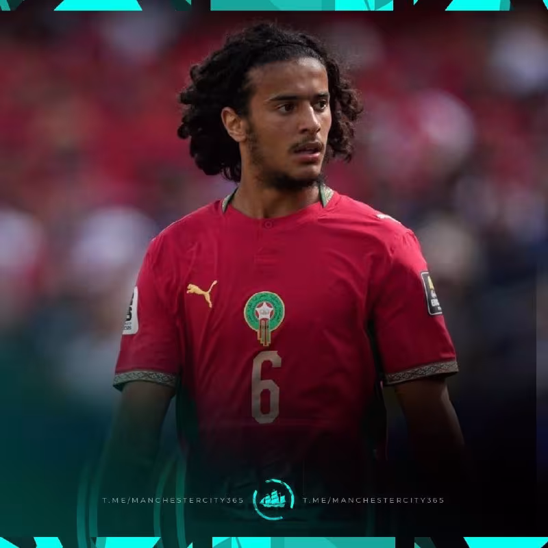 «Manchester Siti» Ayyub Buaddi transferi ustida faol ishlamoqda.