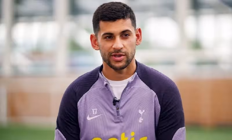 Kristian Romero Interdan o'z maoshini saqlab qolishni talab qilmoqda