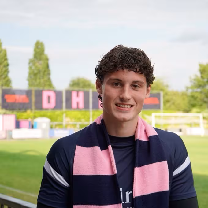 Hadson Sends «Chelsi» bilan shartnomani uzaytirdi