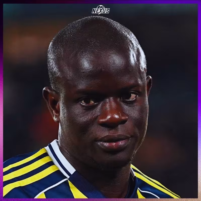 Paris FC N'Golo Kante'ga ajoyib taklif bilan chiqmoqchi
