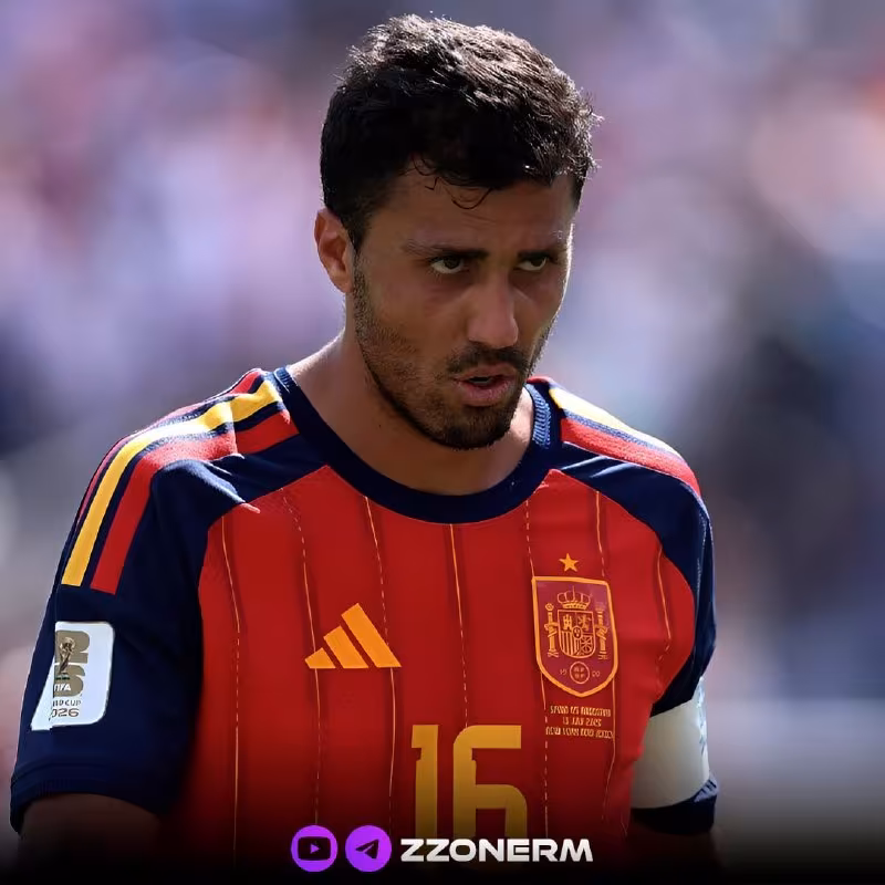 Real Madrid Rodri bilan shartnoma imzolashdan nega voz kechdi?