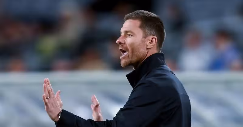 Xabi Alonso «Sidney Uonderers»ga qarshi o'yin haqida fikr bildirdi