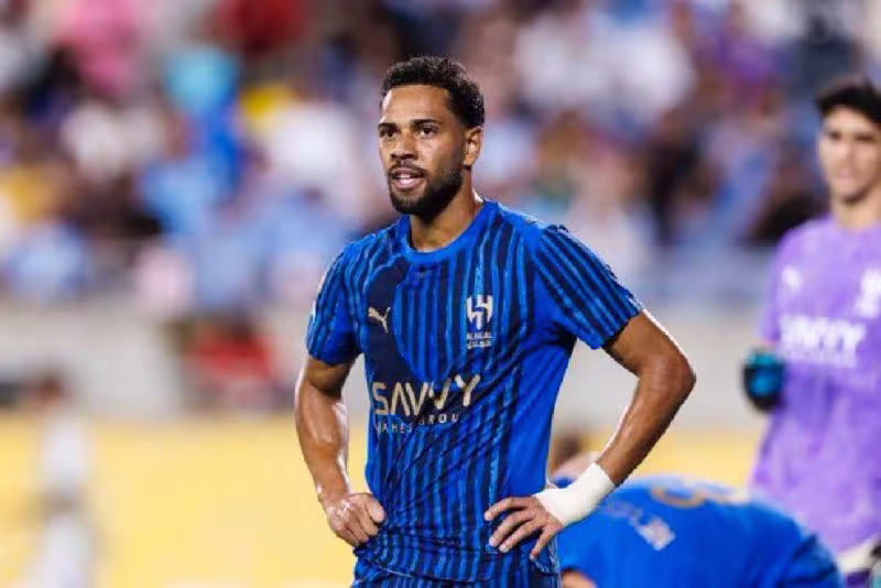 Renan Lodi va Al-Hilal o'rtasidagi ish FIFA tomonidan ko'rib chiqilmoqda