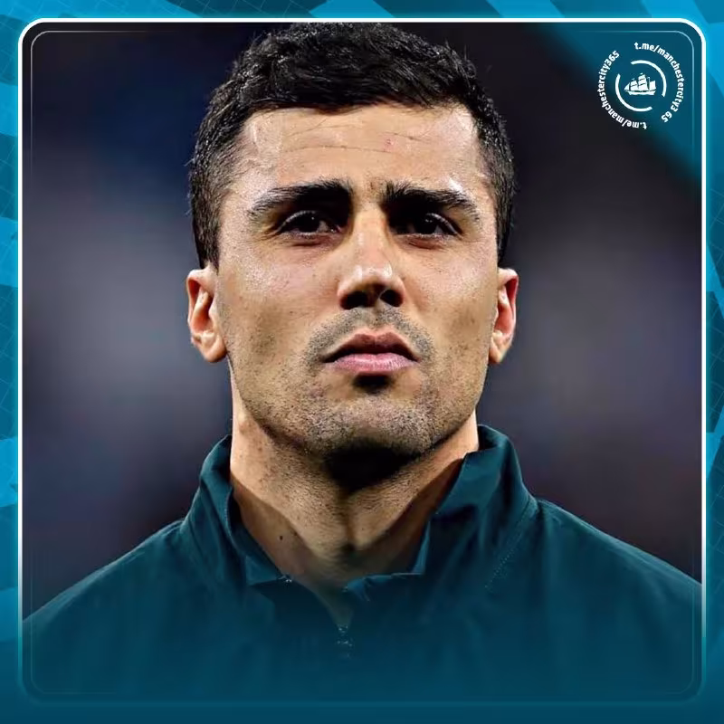 Real Madrid Rodri transferi bo'yicha Manchester City bilan bog'landi