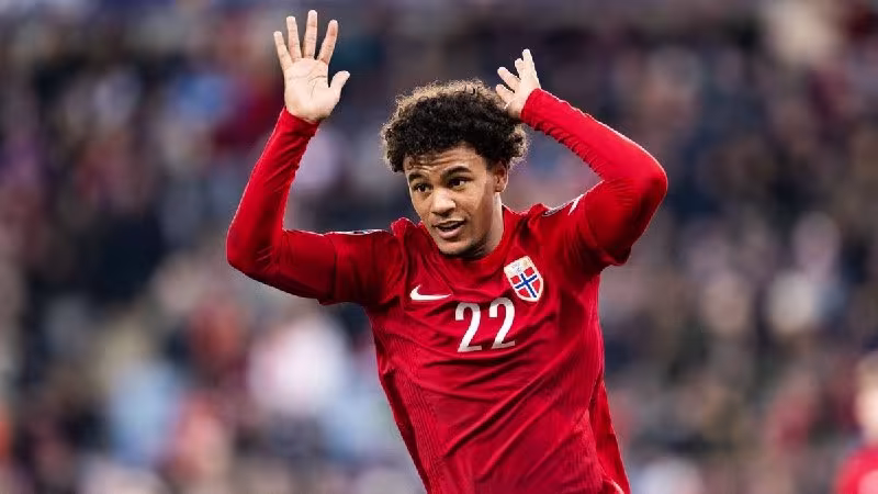 Oskar Bobb "Roma"ning transfer maqsadlari ro'yxatida yo'q