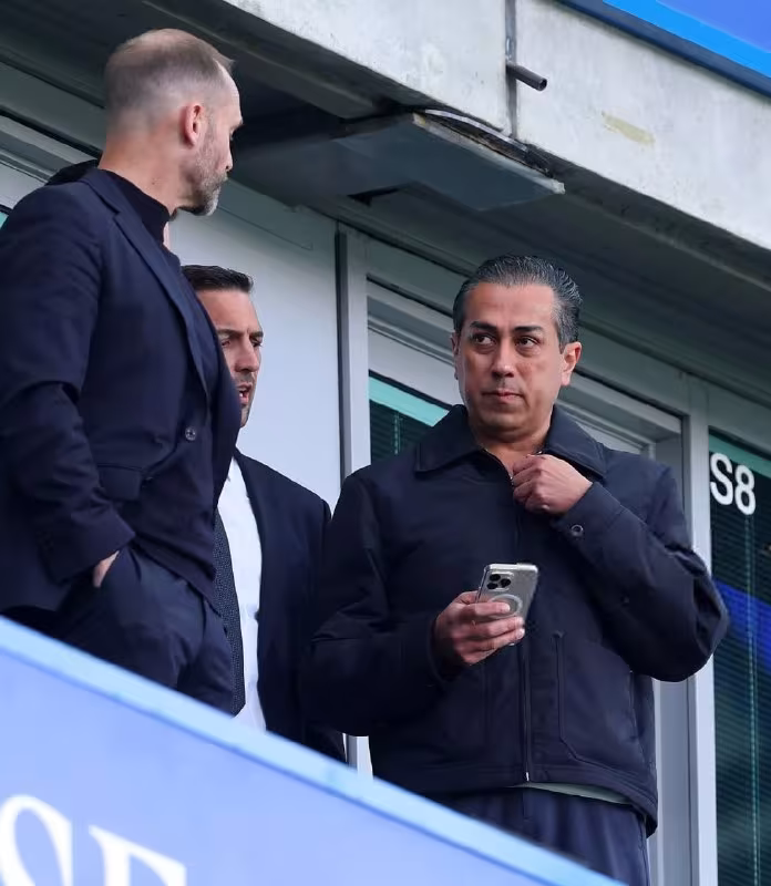 Fabrisio Romano: «Chelsi» yarim himoyani kuchaytirmoqchi