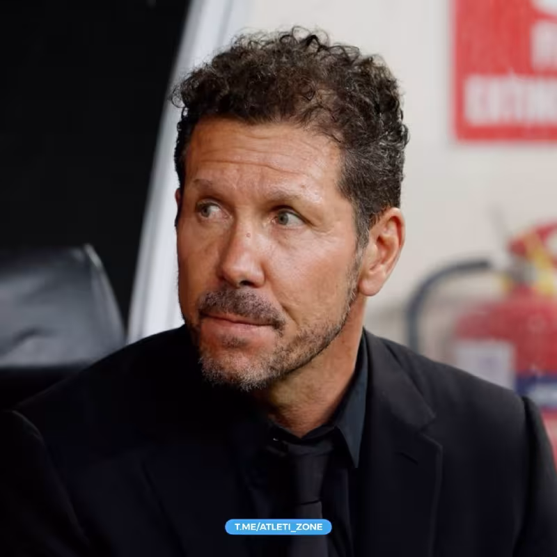 Simeone Alvaresga ishonch bildirmoqda