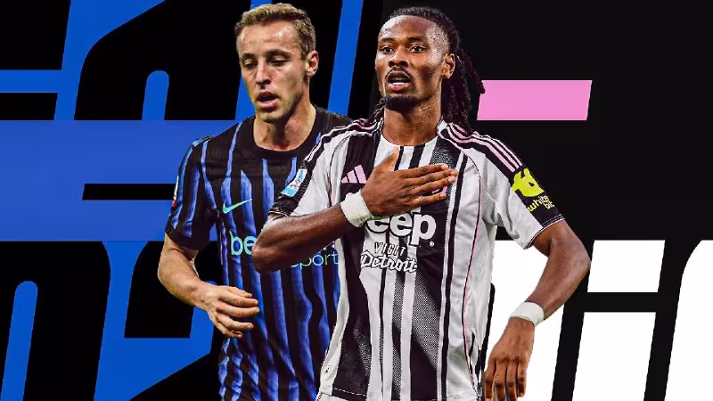 Juventus Davide Frattesi uchun kurashni davom ettirmoqda