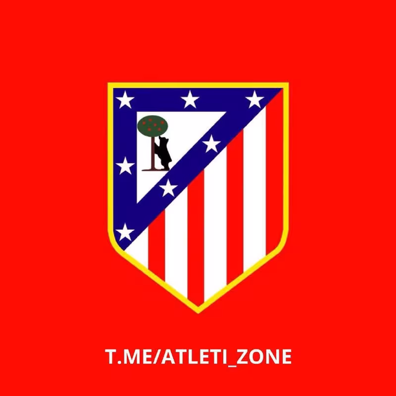 Atletiko Madridning transfer rejalari ma'lum bo'ldi