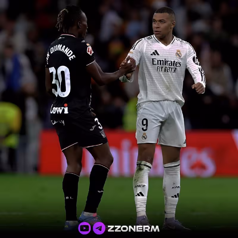 Mourinyu «Real»da tezkor futbolni yo'lga qo'ymoqchi