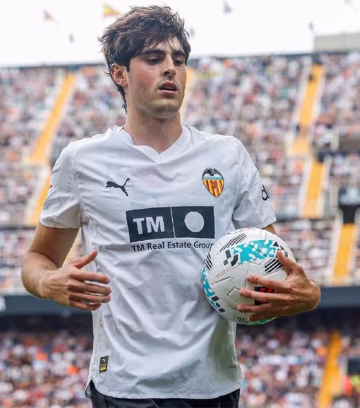 Xavi Guerra uchun tovon puli oshadi