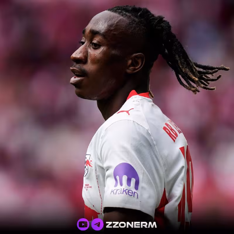 Manchester City Diomande uchun kurashga qo'shildi