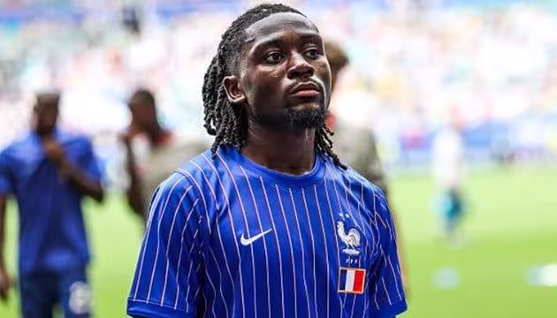 Manu Kone transferi bo'yicha asosiy da'vogarlar ma'lum bo'ldi