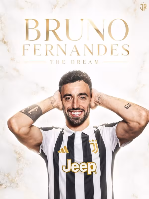 Brunu Fernandesh — «Yuventus»ning shu yozgi asosiy transfer orzusi