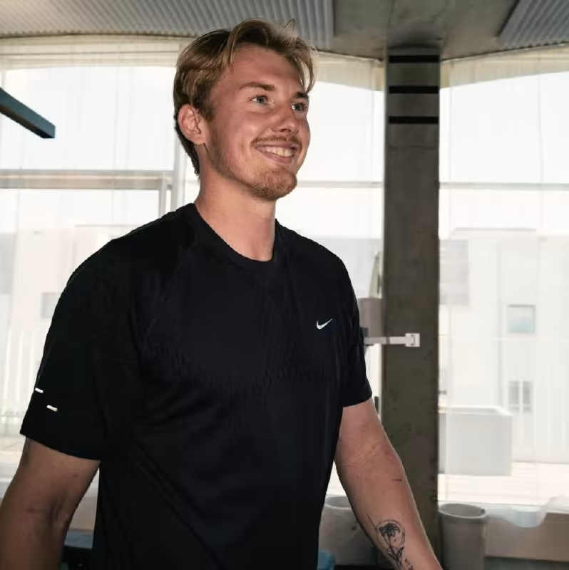 Yulian Brandt «Lids»ga o'tishi mumkin