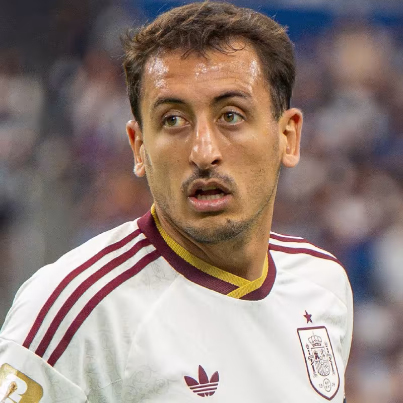 Atletiko Madrid Mikel Oyarzabal transferi bo'yicha muzokaralarni muvaffaqiyatli o'tkazdi