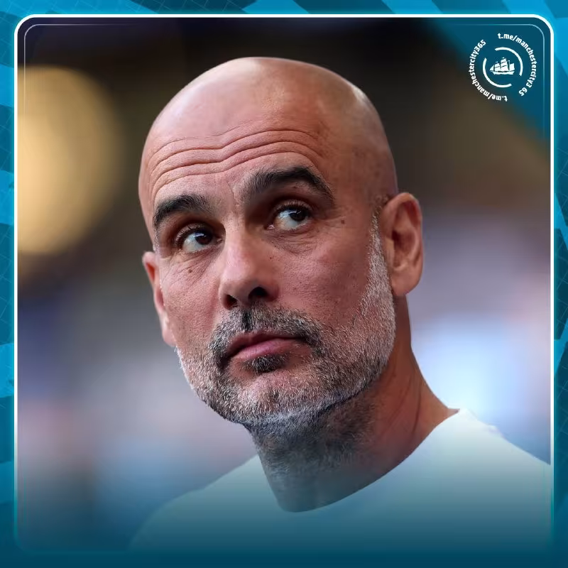 Pep Gvardiola: "Neymar bilan ishlashni doim istaganman"