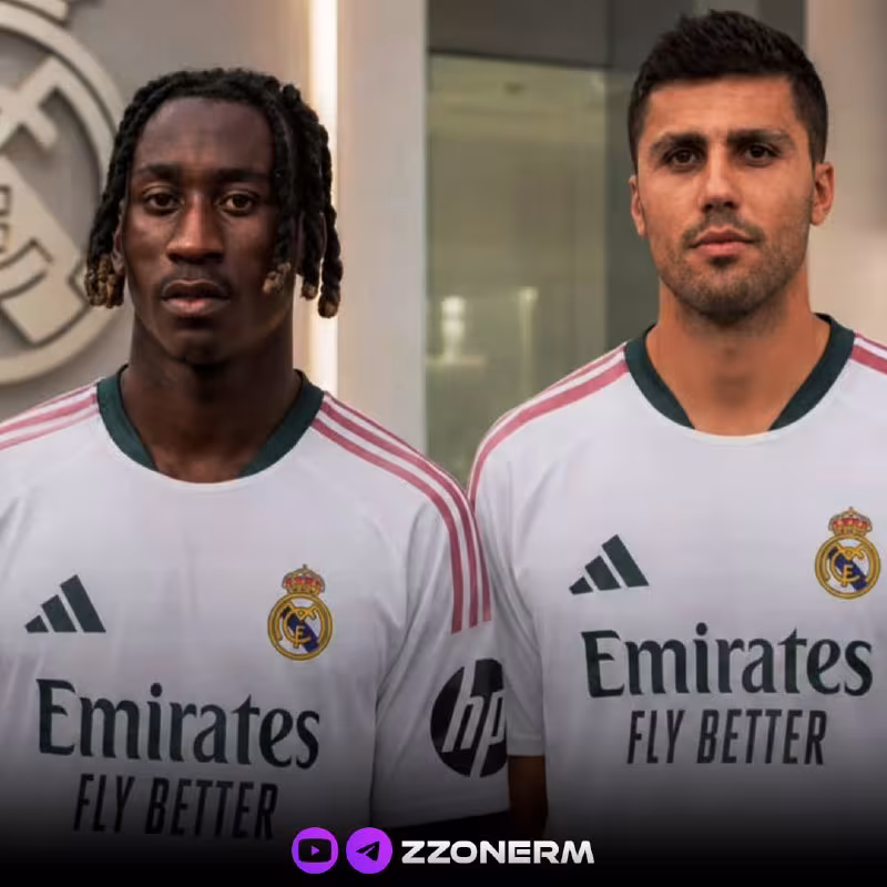 Real Madrid yangi futbolchilarni izlashda davom etmoqda