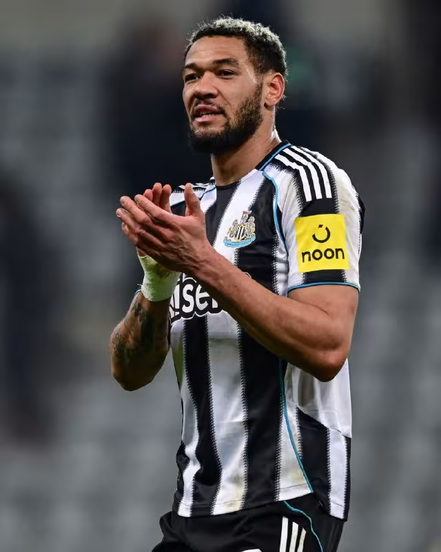 Joelington Saudiya Arabistoniga o'tishni istamoqda