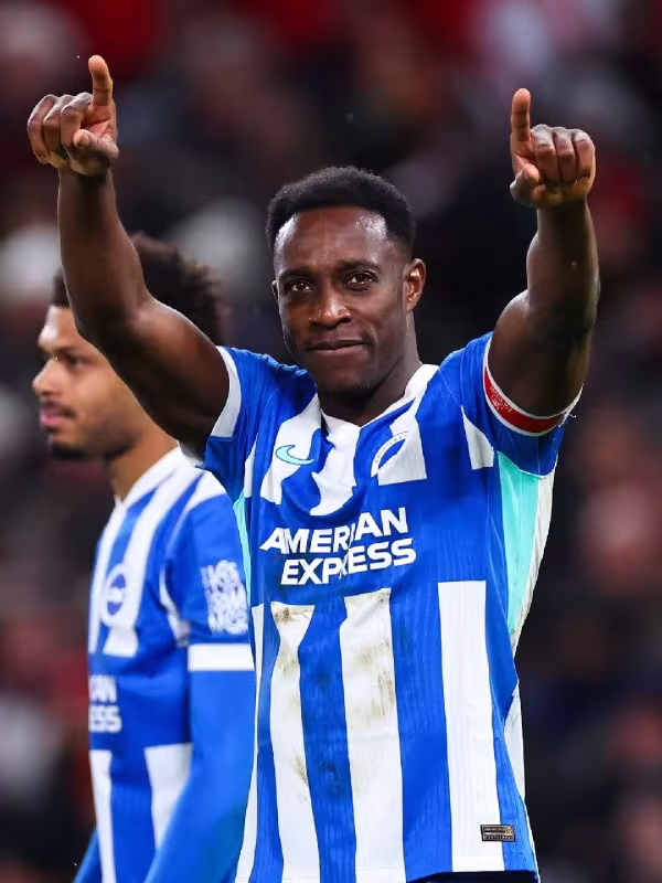Chelsi Denni Uelbek transferi bo'yicha muzokaralarni boshladi