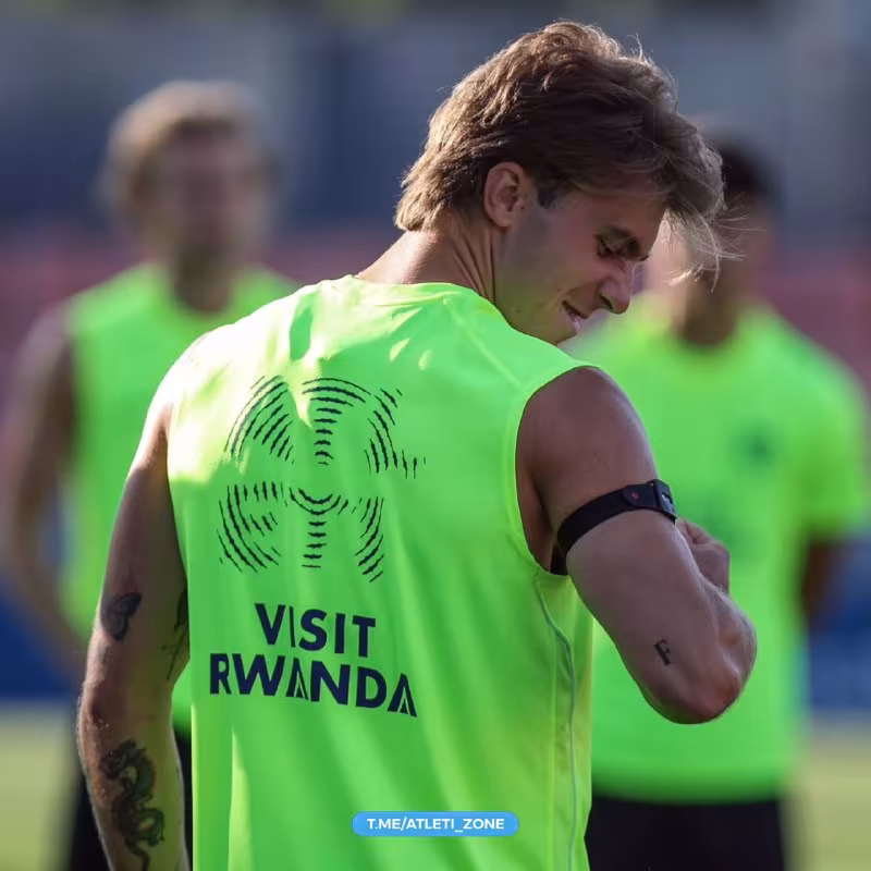 Pablo Barrios Shvetsiyaga bormaydi