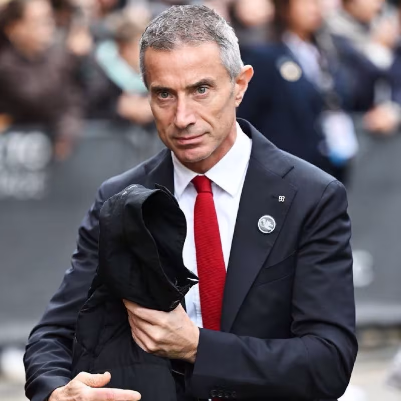 Arsenal va Andrea Berta uchun hal qiluvchi haftalar
