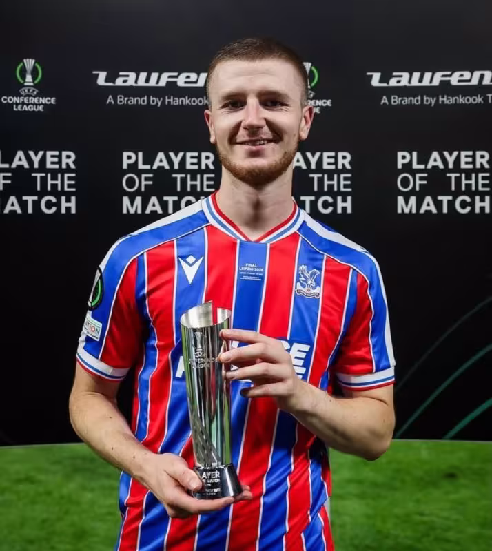 Adam Uorton uchun Madrid derbisi bo'lishi mumkin