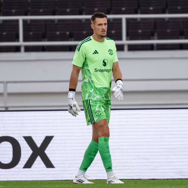 Manchester United Radek Viteknig sotuvidan 15 million funt ishlab olmoqchi
