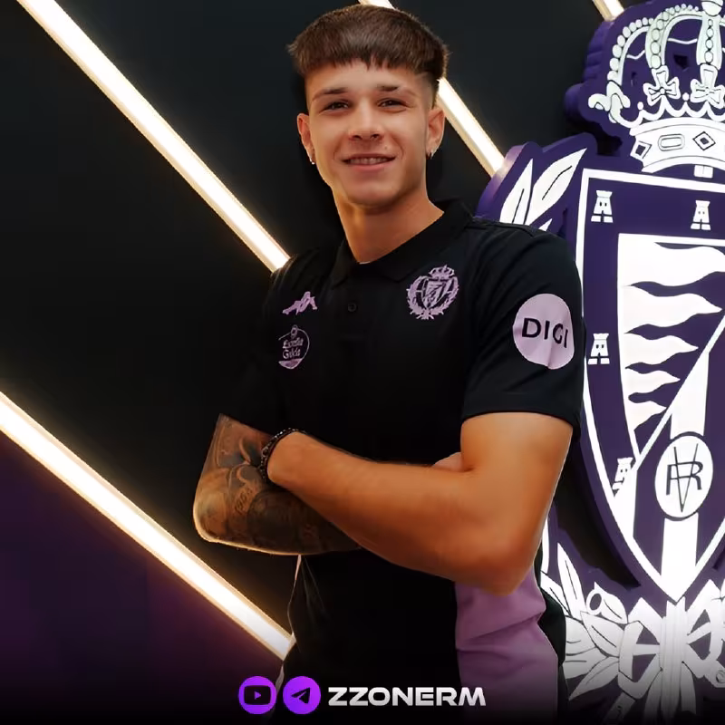 Real Madrid Anxel Karvaxalni o'z safiga qaytardi
