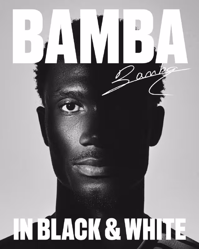 Alaji Bamba «Nyukasl» futbolchisiga aylandi