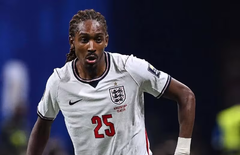 Djed Spensning transferi «Inter» uchun murakkab bo'lishi mumkin