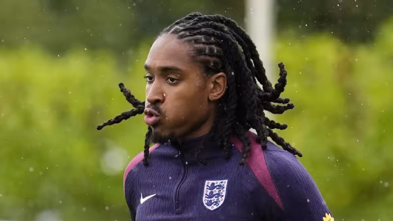 Inter Djed Spens transferi bo'yicha muzokaralarni davom ettirmoqda