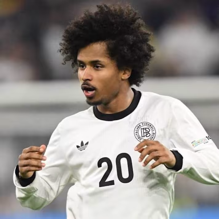 Karim Adeyemi «Barselona»ga o'tishi mumkin