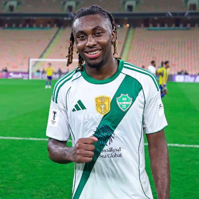 Roma Manu Kone o'rniga nomzodlarni ko'rib chiqmoqda