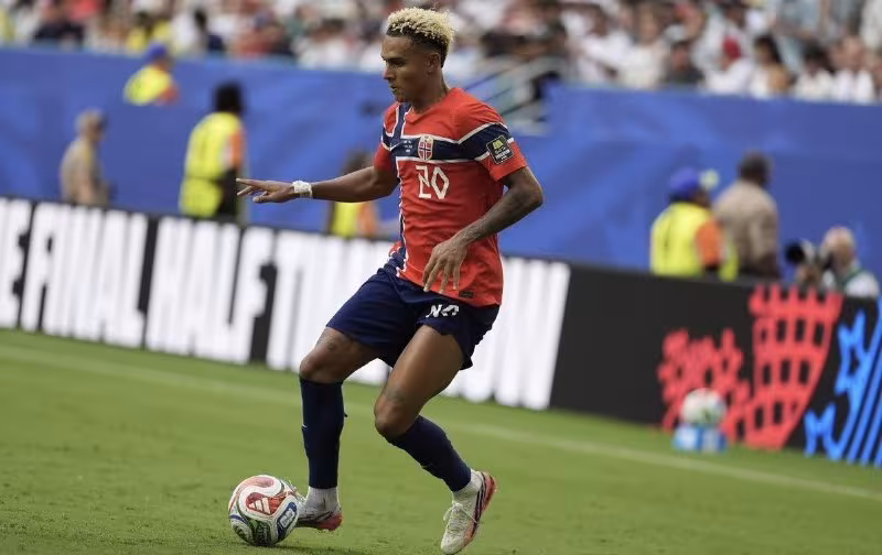 Roma Nusa transferi ustida ishlamoqda