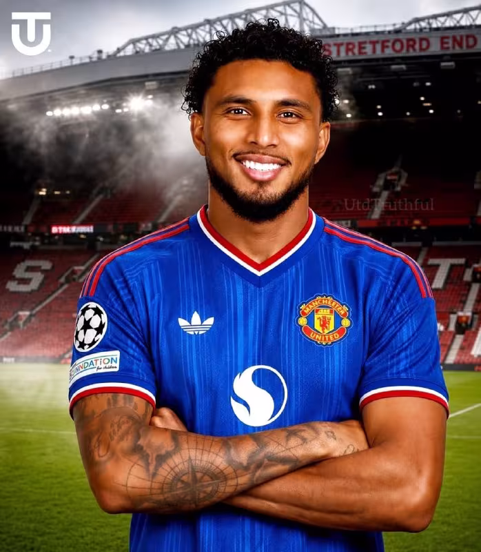 Edersonning «Manchester Yunayted»ga o'tishi bekor qilindi
