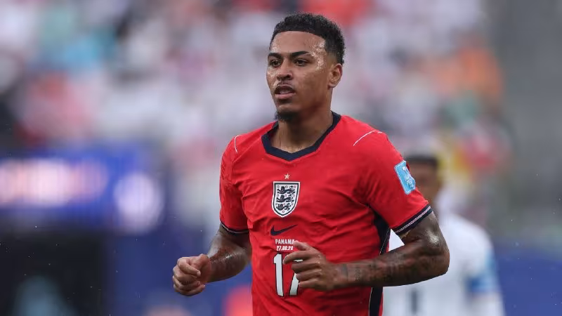 Fabrisio Romano: «Arsenal» Morgan Rojers transferi ustida ishlagan