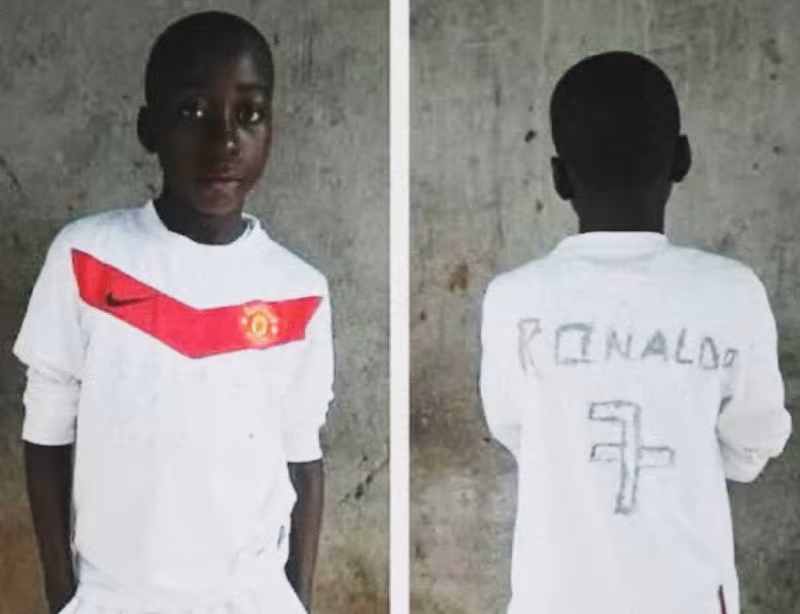 Yan Diomande: «Menga tug'ilgan kunimga birinchi sovg'a 'Manchester' maykasi bo'lgan»