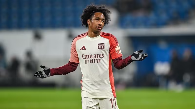 Roma Malik Fofanani nishonga oldi