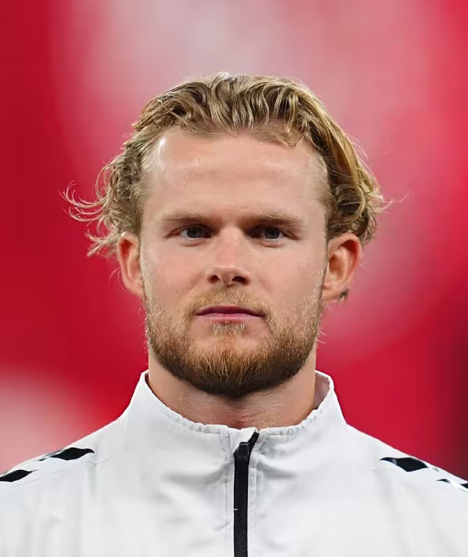 Morten Xyulmandning agentlari uning «Sporting»dan «Atletiko Madrid»ga o‘tishi harakat qilyapti
