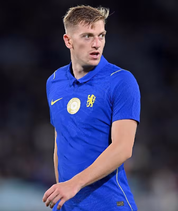 Everton Liam Delapga qiziqish bildirmoqda
