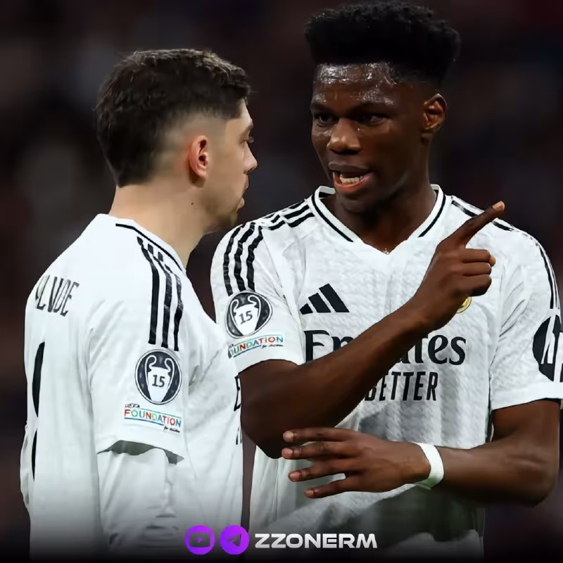 Cadena SER ekspertlari Rodri va Real Madrid transferi haqida fikr bildirishdi