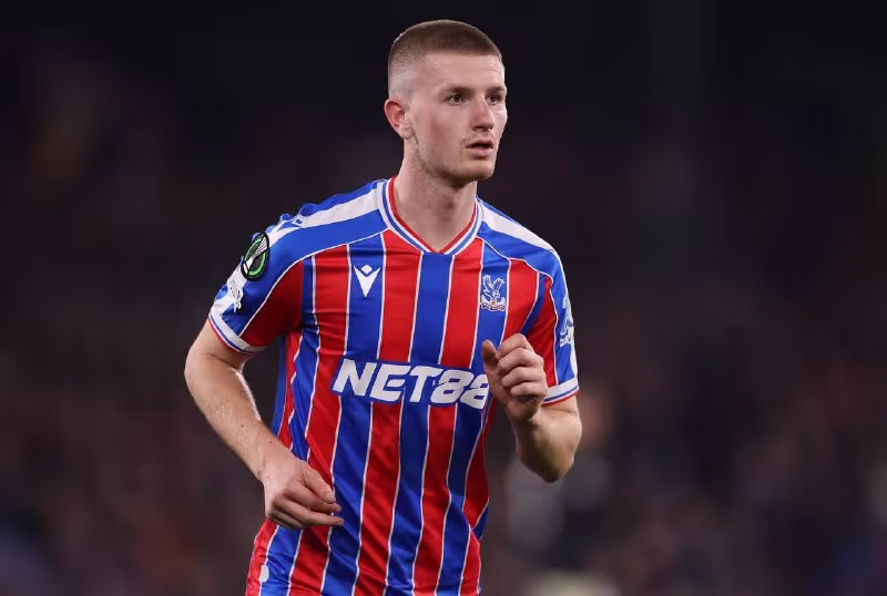 Adam Uorton "Kristal Pelas"ning Komoga safarida qatnashmaydi