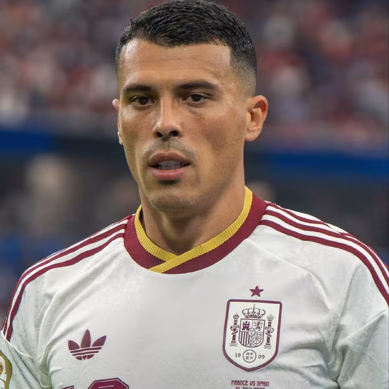 «Barselona» Pedro Porroni kuzatmoqda